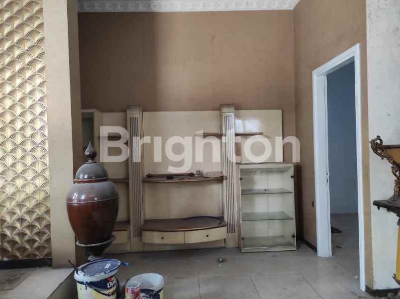 dijual rumah jakarta