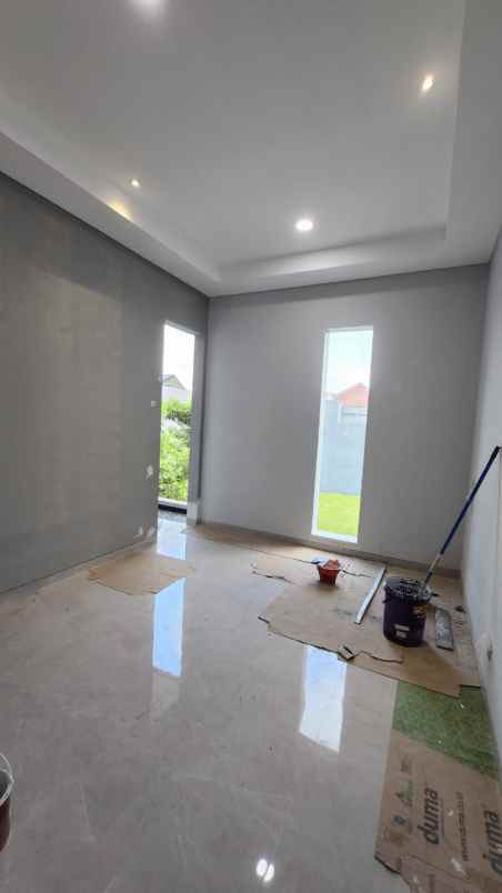 dijual rumah jalam woodland