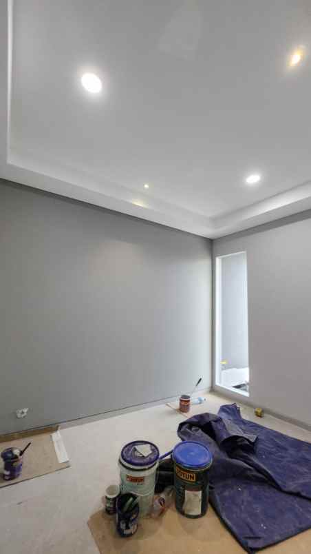 dijual rumah jalam woodland