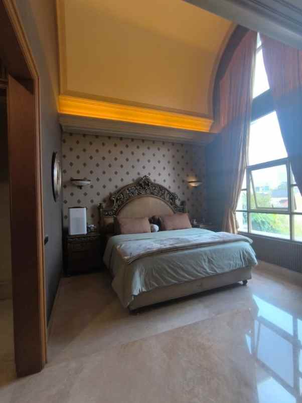 dijual rumah jalan cemapak putih timur