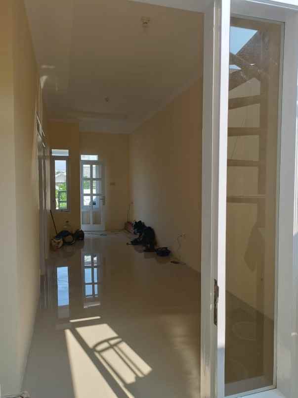 dijual rumah jalan cibiru hilir