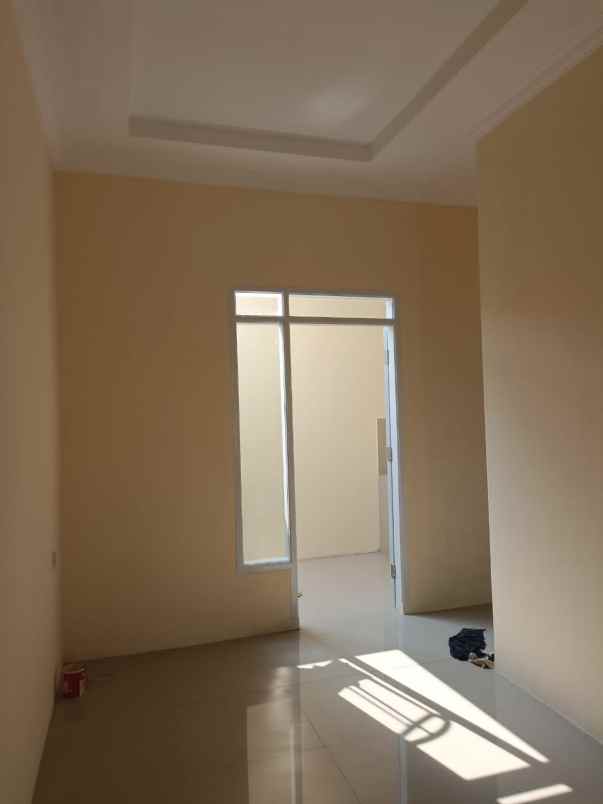 dijual rumah jalan cibiru hilir