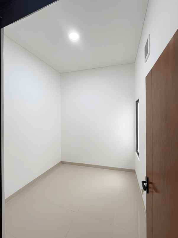 dijual rumah jalan h riman pondok rajeg