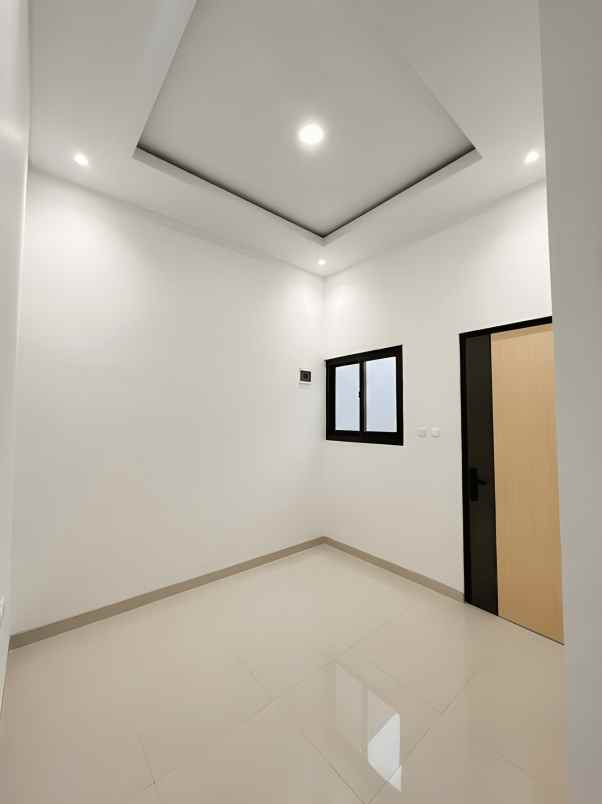 dijual rumah jalan h riman pondok rajeg