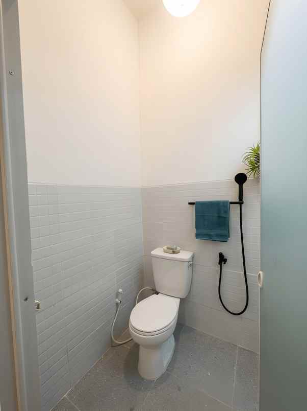 dijual rumah jalan h riman pondok rajeg
