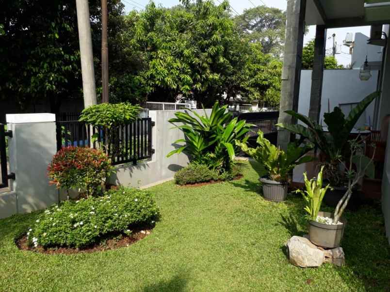 dijual rumah jalan ngesrep barat 3