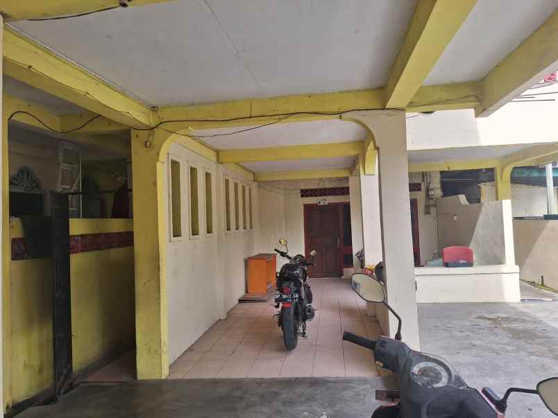 dijual rumah jalan pelita ii no 1