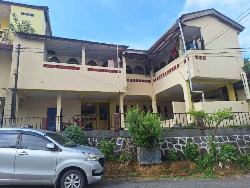 dijual rumah jalan pelita ii no 1