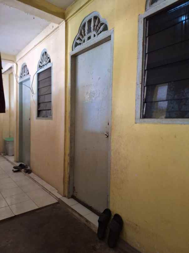 dijual rumah jalan pelita ii no 1