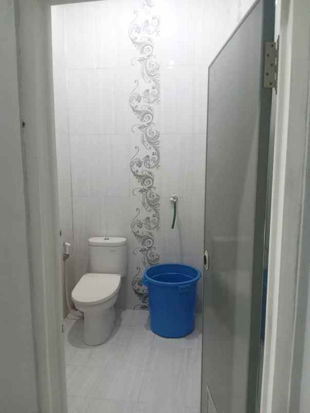 dijual rumah jalan raya pejuang medan