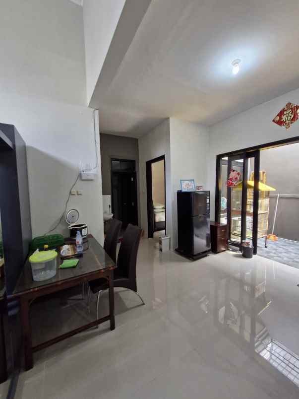 dijual rumah jalan royal park 1 citraland