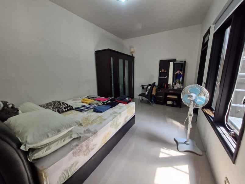 dijual rumah jalan royal park 1 citraland