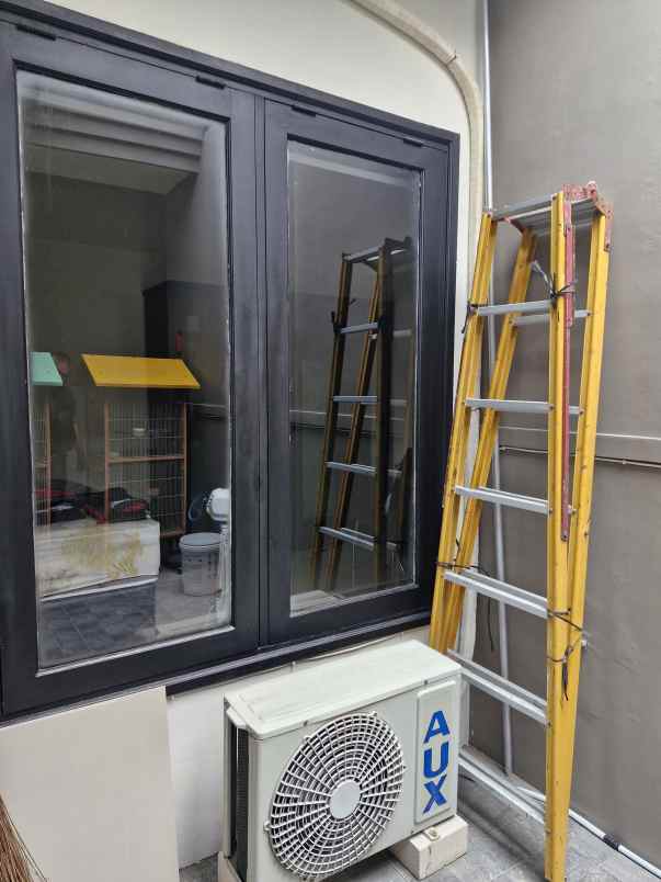 dijual rumah jalan royal park 1 citraland