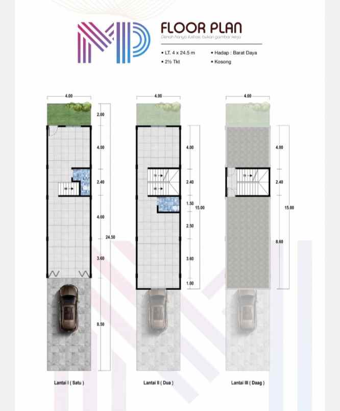 dijual rumah jalan surau pabrik tenun