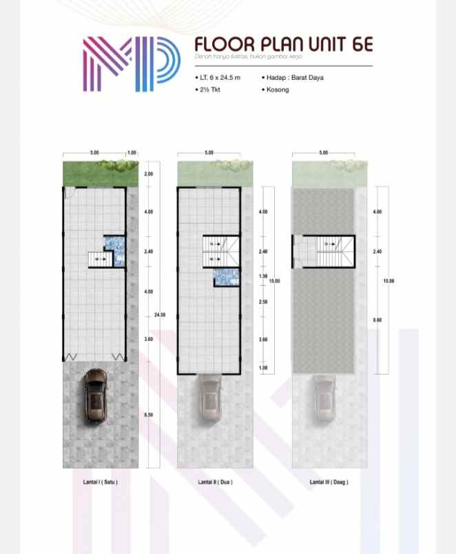 dijual rumah jalan surau pabrik tenun