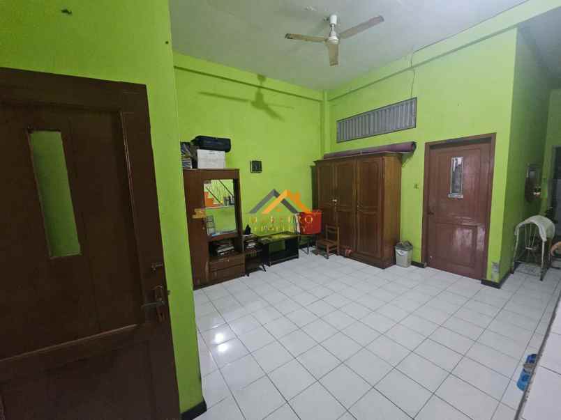 dijual rumah jalan taruma dekat jl kh