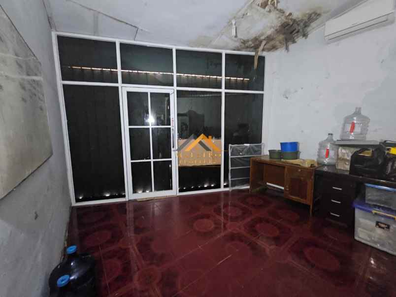 dijual rumah jalan taruma dekat jl kh