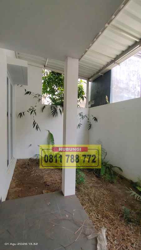 dijual rumah jalan yusuf singadekane