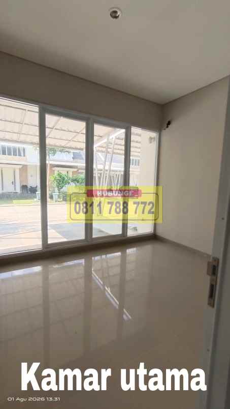 dijual rumah jalan yusuf singadekane