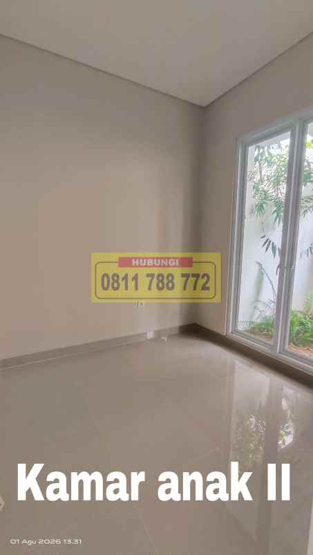 dijual rumah jalan yusuf singadekane