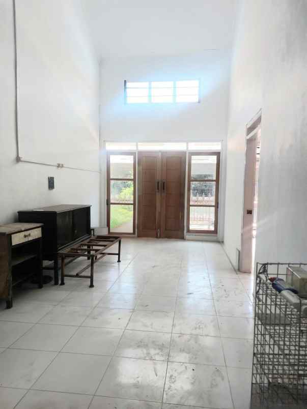 dijual rumah jambu pondok tjandra indah