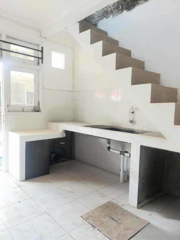 dijual rumah jambu pondok tjandra indah