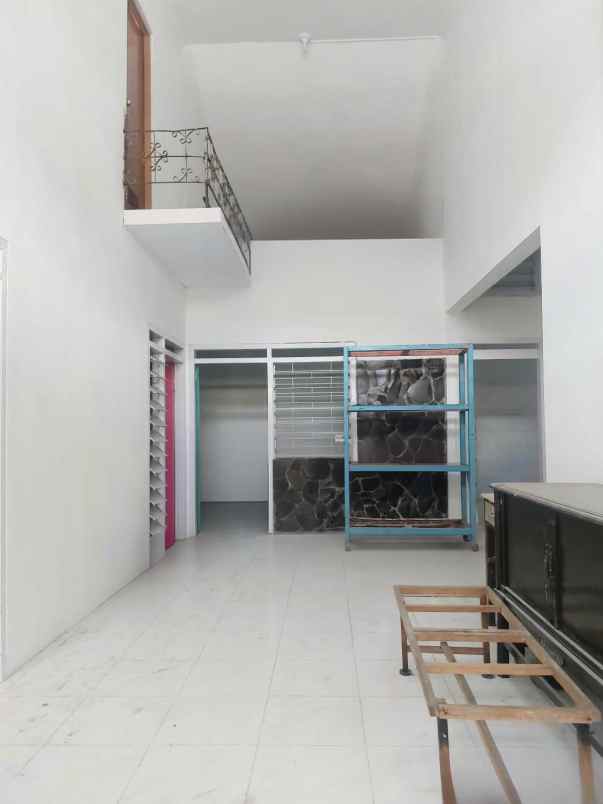 dijual rumah jambu pondok tjandra indah