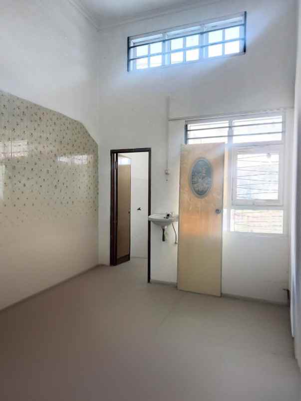 dijual rumah jambu pondok tjandra indah