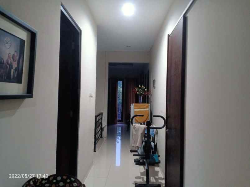 dijual rumah jatibening baru bekasi