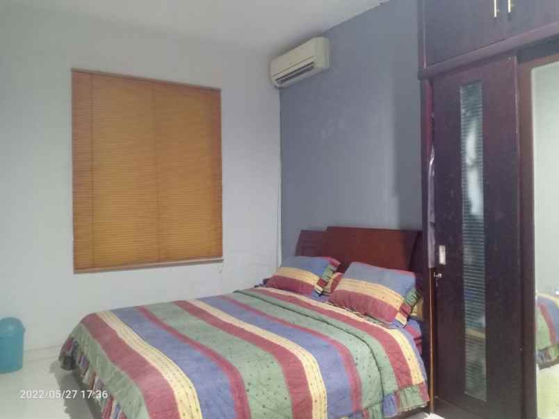 dijual rumah jatibening baru bekasi