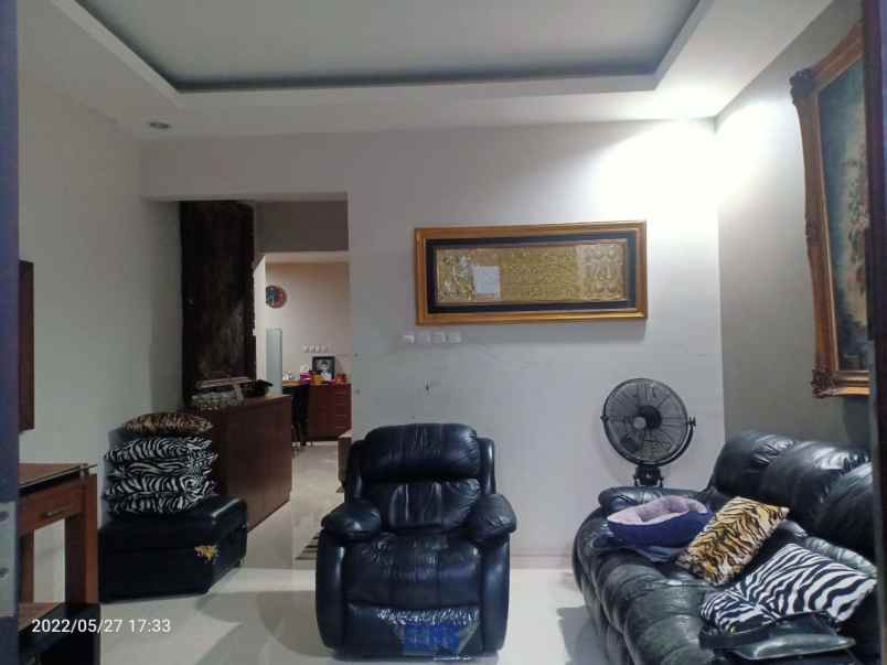 dijual rumah jatibening baru bekasi