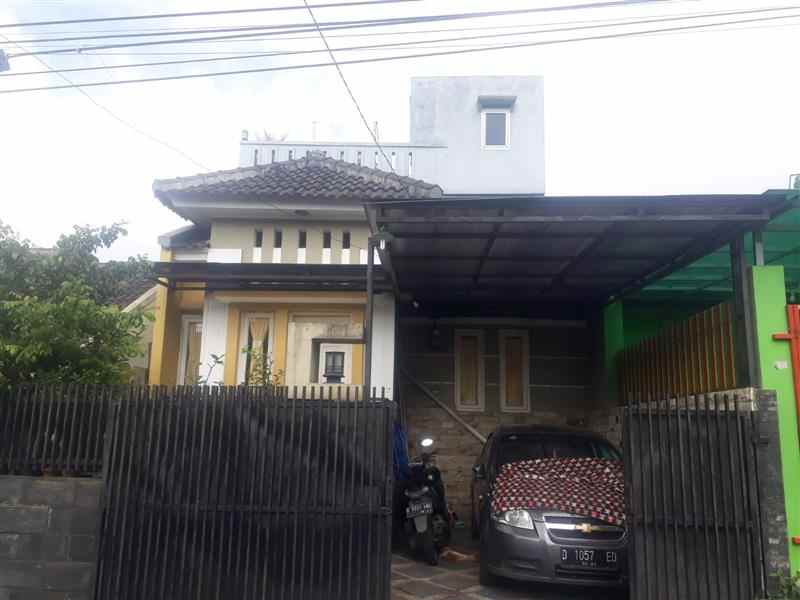 dijual rumah jatihandap bandung
