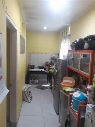 dijual rumah jatihandap bandung