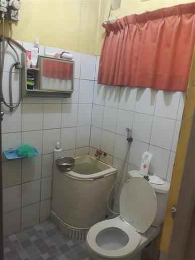 dijual rumah jatihandap bandung