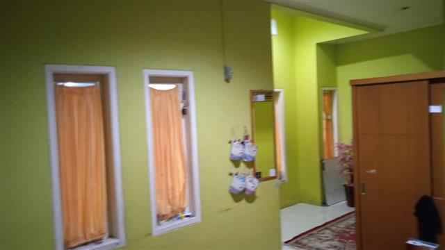 dijual rumah jatihandap bandung