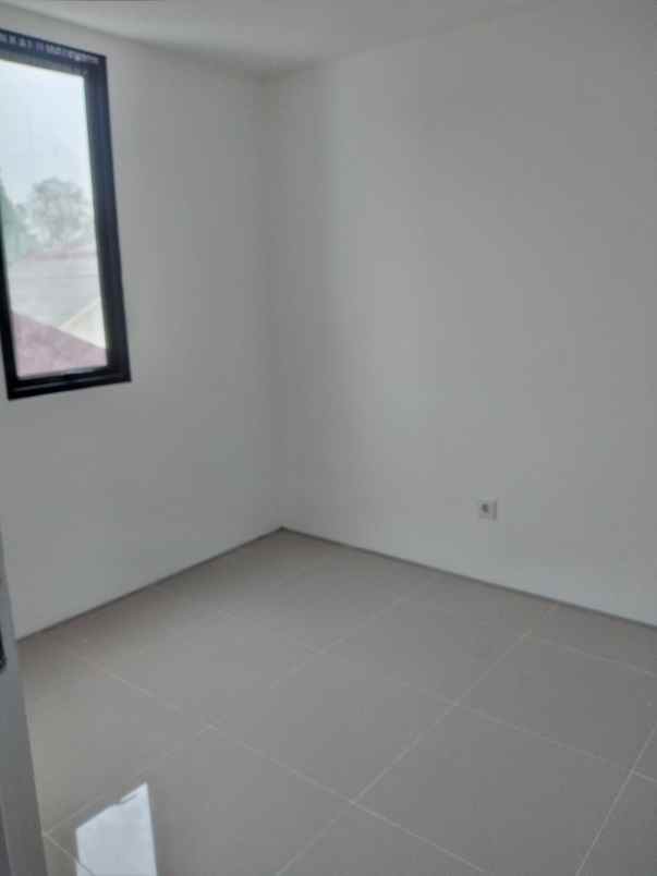 dijual rumah jatimakmur