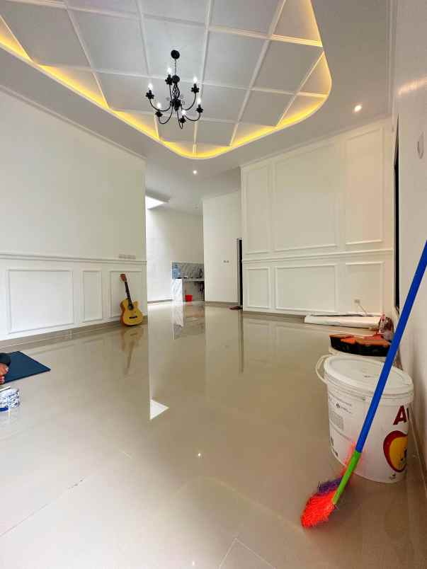 dijual rumah jatimakmur