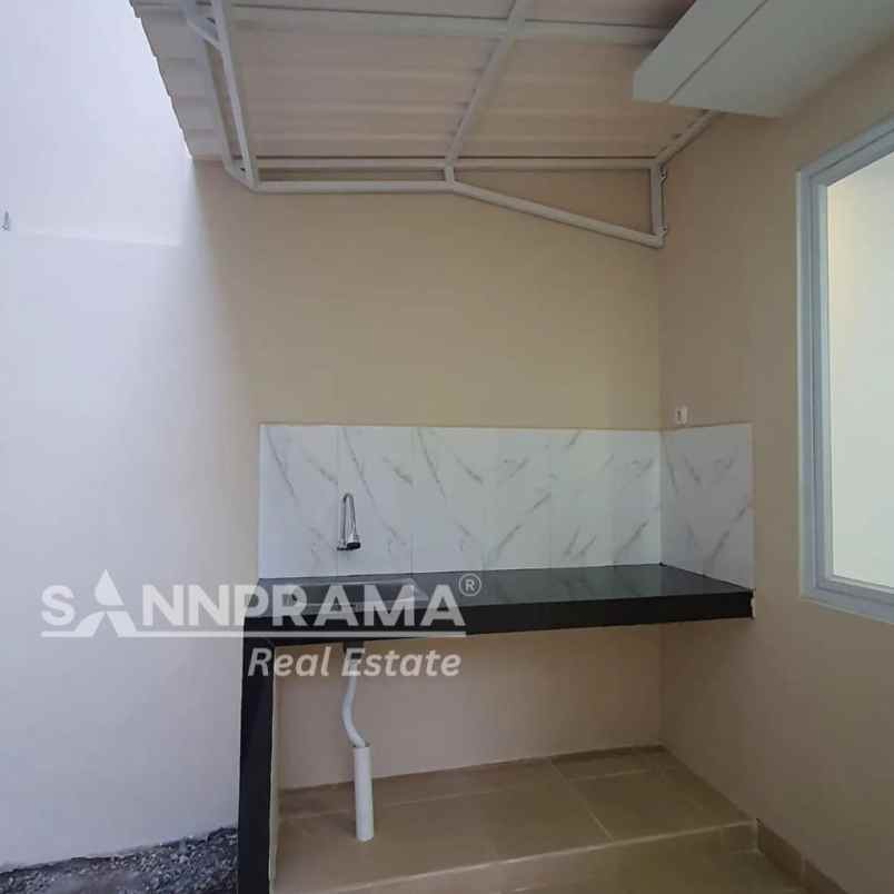 dijual rumah jatimulya