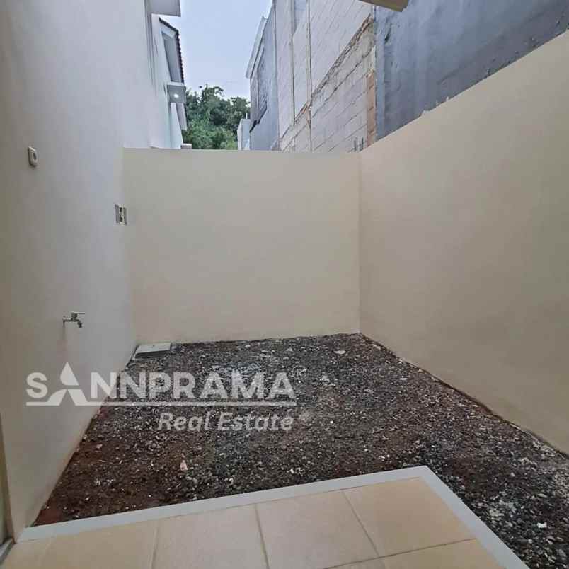 dijual rumah jatimulya