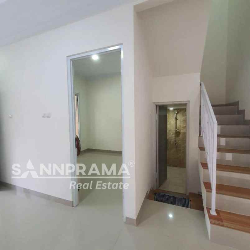 dijual rumah jatimulya