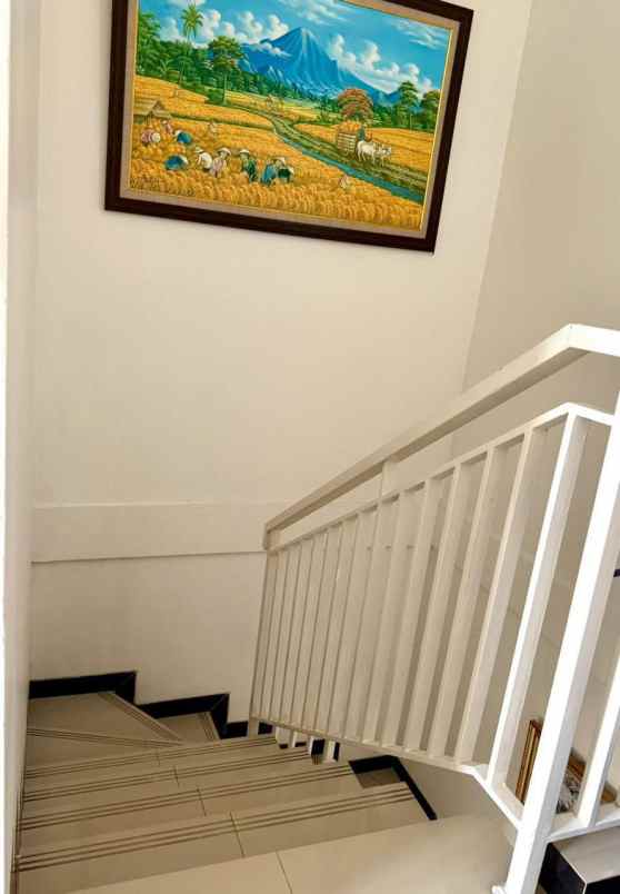 dijual rumah jatimurni pondok melati