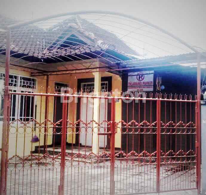 dijual rumah jayagiri