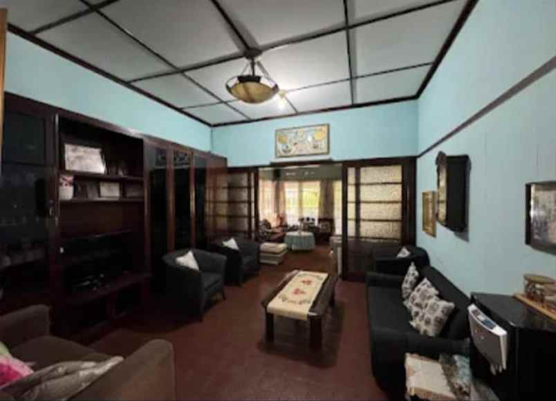 dijual rumah jl adipati kertabumi bandung