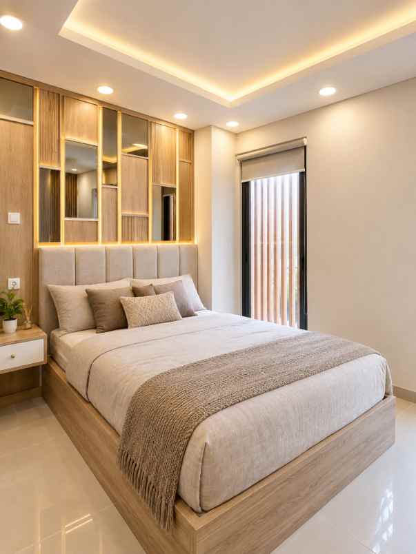 dijual rumah jl atang sanjaya