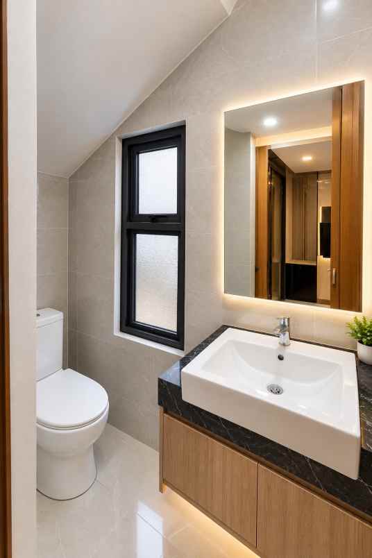 dijual rumah jl atang sanjaya