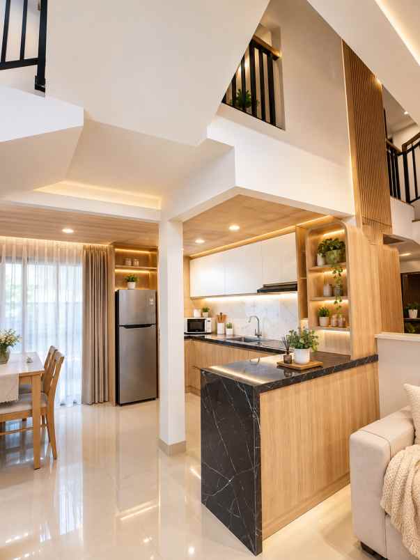 dijual rumah jl atang sanjaya