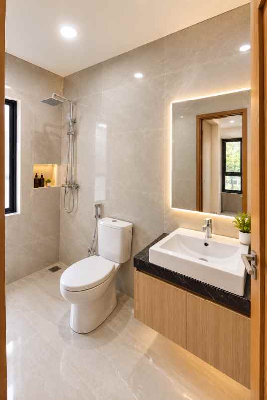 dijual rumah jl atang sanjaya