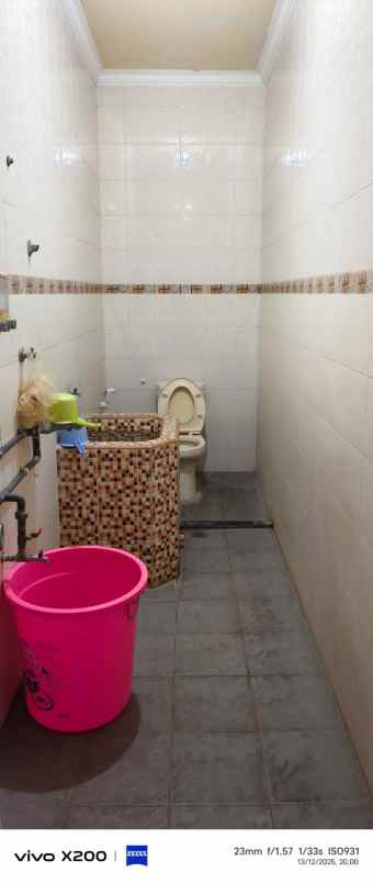 dijual rumah jl brigjen slamet riyadi