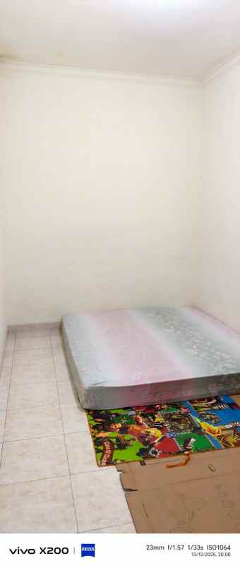 dijual rumah jl brigjen slamet riyadi