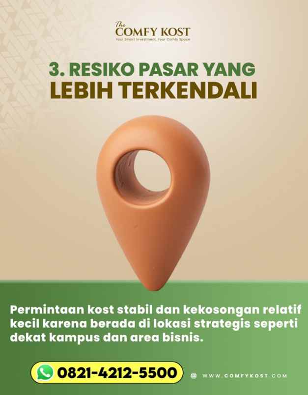 dijual rumah jl chili joyogrand blok